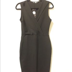 Fitted Date Night dress